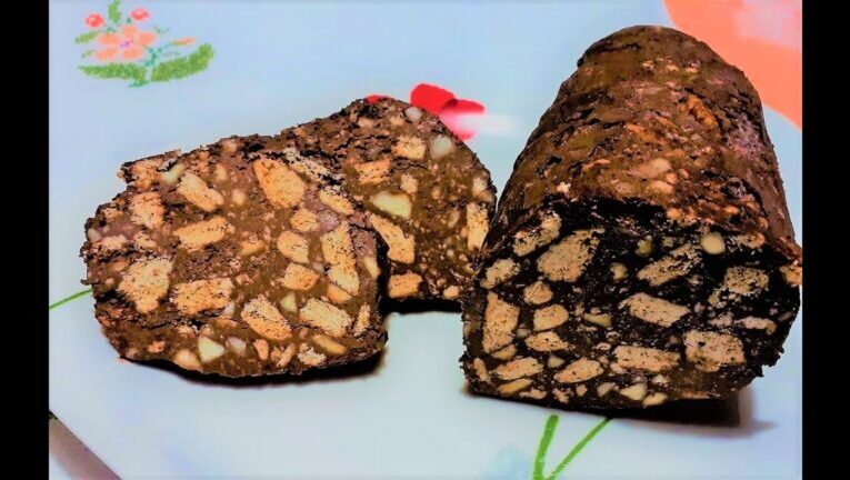 Delizioso Salame al Cioccolato: la golosa alchimia di mascarpone e cacao in 70 caratteri