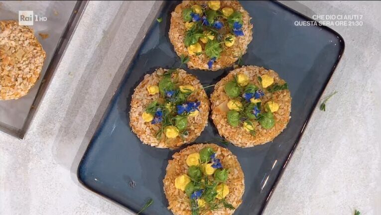 Hamburger di lenticchie in scatola: la sorprendente alternativa vegana alle classiche carne