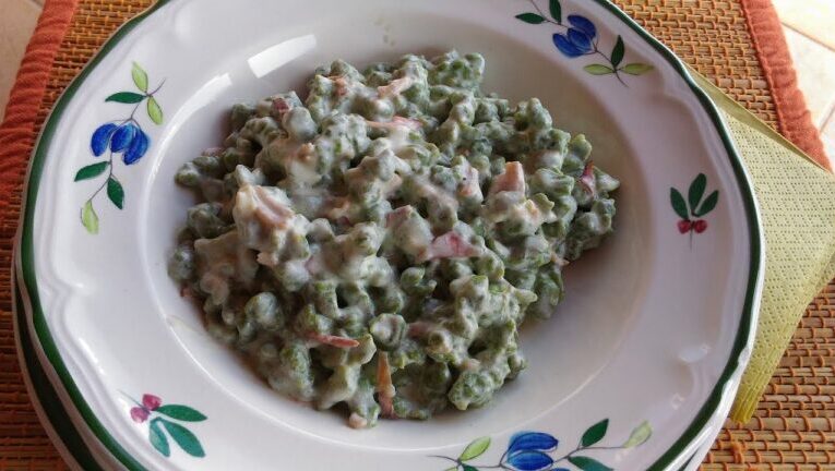 Spatzli senza glutine: la soluzione perfetta per una dieta senza limiti