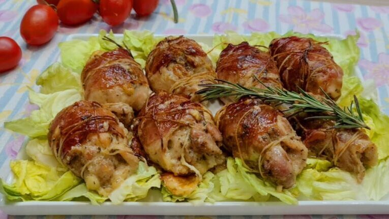 Sovracosce di pollo: 10 ricette irresistibili per sapori al forno!