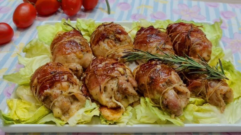 Sovracosce di pollo: 10 ricette irresistibili per sapori al forno!