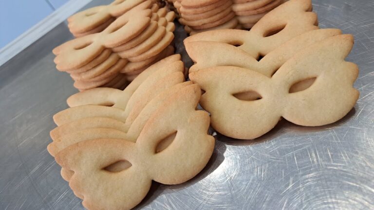 Biscotti golosi: il segreto degli irresistibili con strutto e marmellata