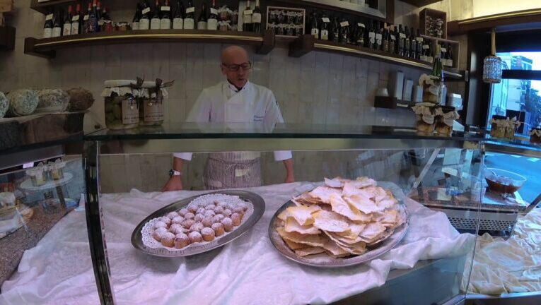 Frittelle di Sant’Antonio: La ricetta segreta per un gusto divino!