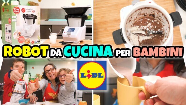 Monsieur Cuisine PDF: Il Ricettario Rivoluzionario che Renderà la Tua Cucina Perfetta