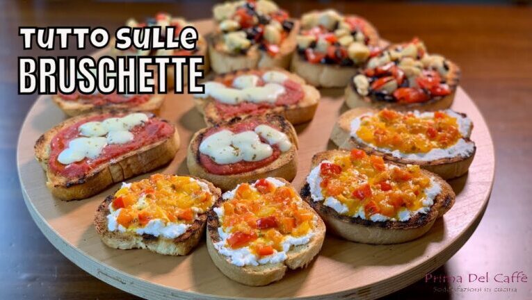 Granetti Gourmet: Idee Veloci per Condirli e Deliziare il Palato!
