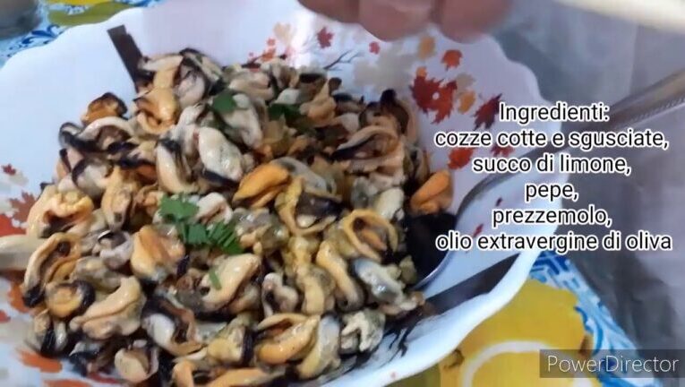 Le irresistibili cozze sgusciate surgelate: un antipasto delizioso in pochi minuti!