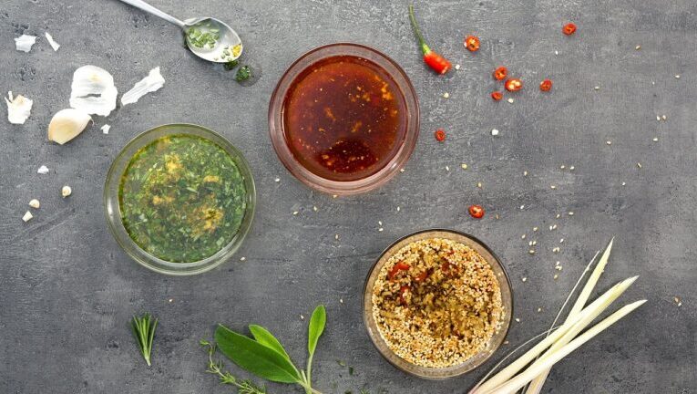 Verdure da Barbecue: La Marinatura Segreta che Farà Impazzire il tuo Palato!