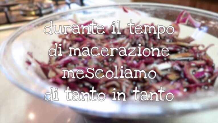 Marmellata di cipolle rosse: un’esplosione di sapori nella cucina italiana!
