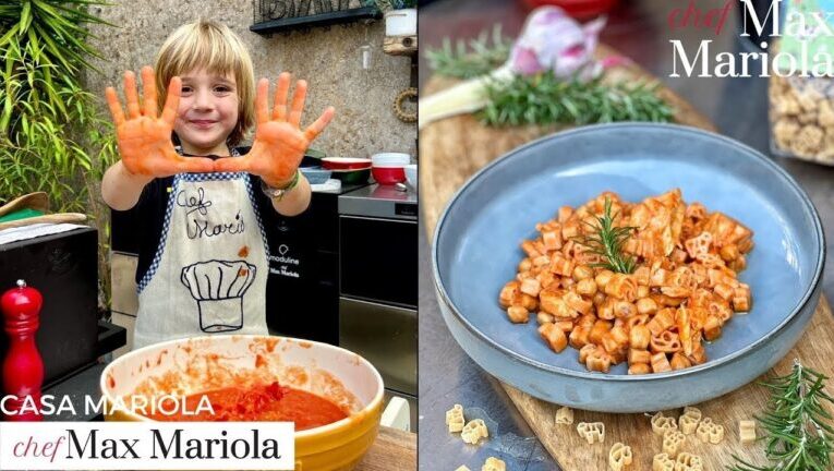 La scoperta gustosa: ceci e tonno caldi, la combo perfetta in 30 minuti!