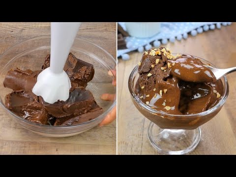 Il Gelato Cioccolato Fondente: un’Esperienza Sorprendente senza Lattosio