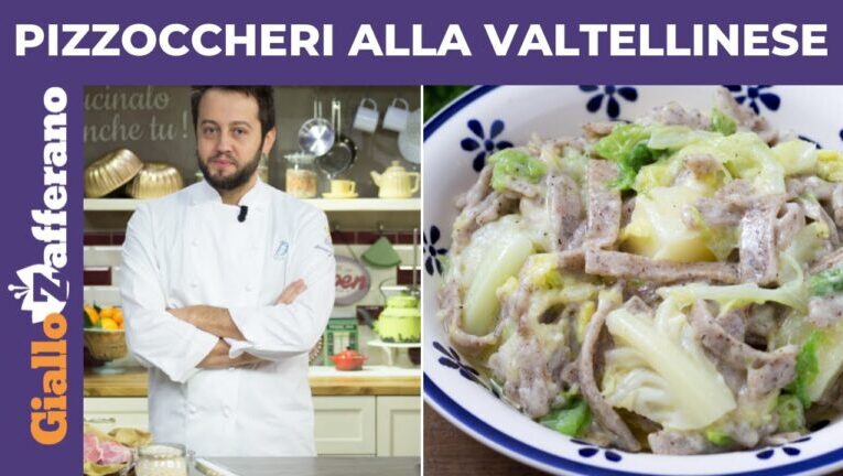 Gustosi e Tradizionali Antipasti Valletinesi: I Sapori Autentici della Valtellina
