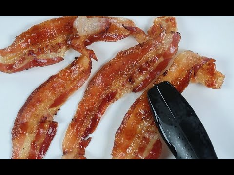 Cucinare il bacon: segreti per un risultato perfetto!