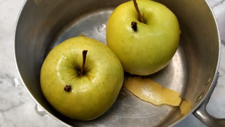 Mela cotta: la golosa alternativa per far innamorare i bambini di frutta sana!