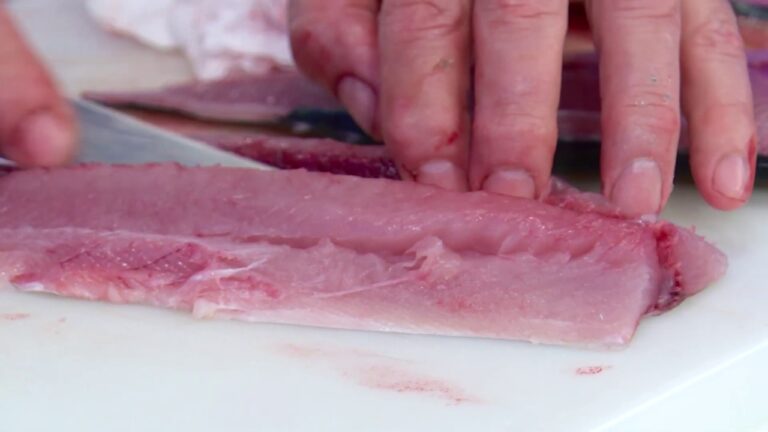 Ricetta Palamita alla Siciliana: Un Sapore Mediterraneo in Soli 30 Minuti