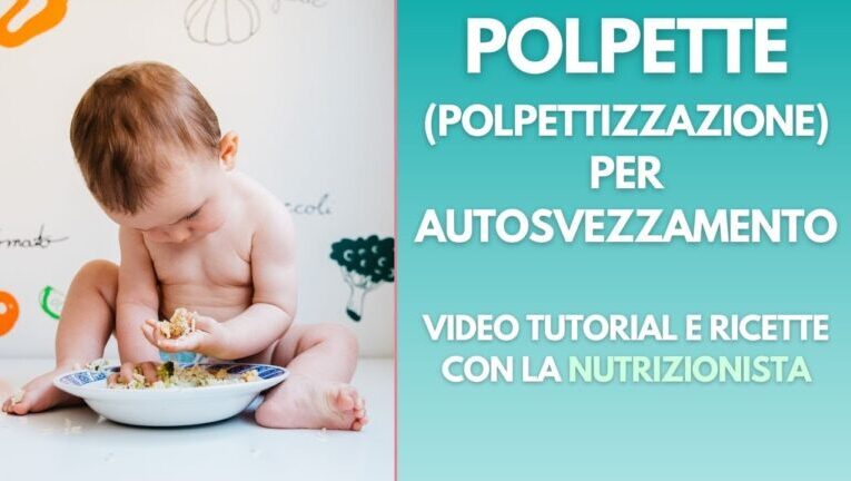 Deliziose polpette per neonati a 9 mesi: alimentazione sana e gustosa!
