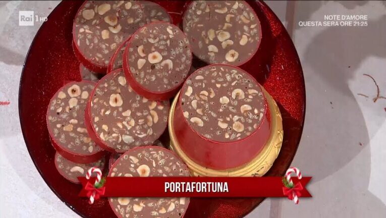 Il riso miracoloso: la sorprendente fortuna che porta felicità