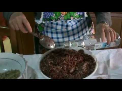L’irresistibile delizia degli squisiti dolci tipici dell’Umbria: un viaggio delizioso tra tradizione e golosità