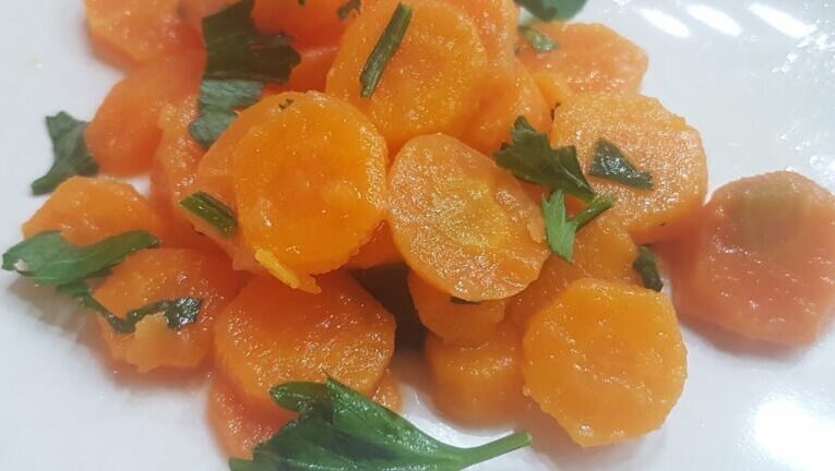 Migliora la tua salute con le carote bollite: scopri come!