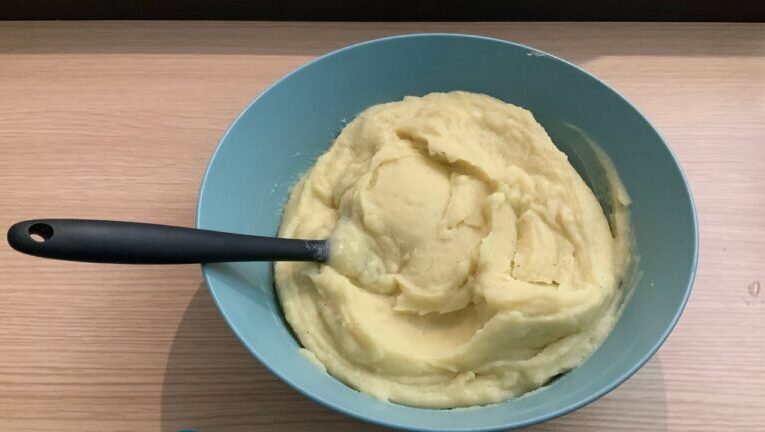 Purè cremoso senza latticini: l’incredibile trucco per deliziare senza il latte