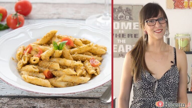 Fresco e Gustoso: Pasta fredda al pomodoro, un piatto estivo che conquista