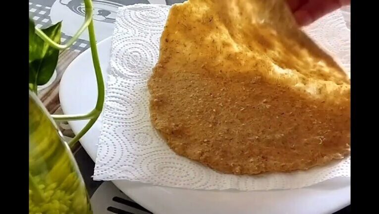 Piadine gustose e salutari con farina di avena: delizie da provare!