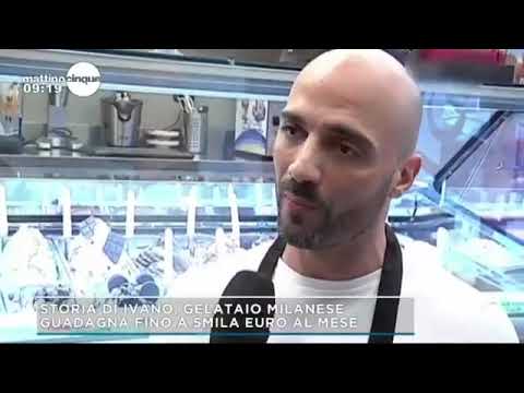 Dolce tentazione: Le recensioni sulla crema e il cioccolato del gelato che conquistano!