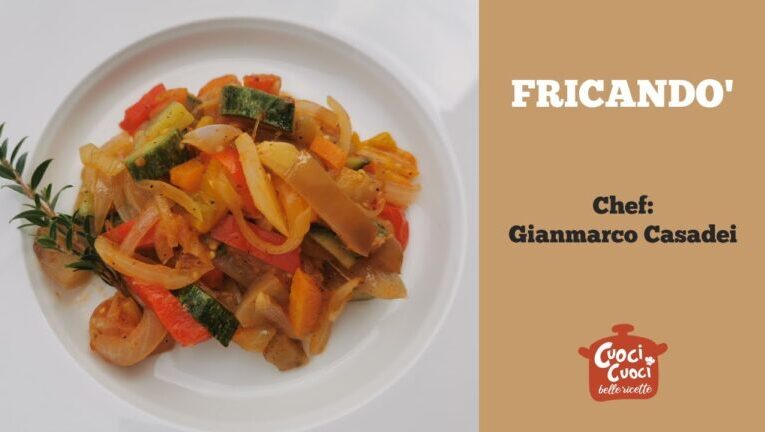 Fricando: Il Gustoso Piatto Tipico che Delizia il Palato!