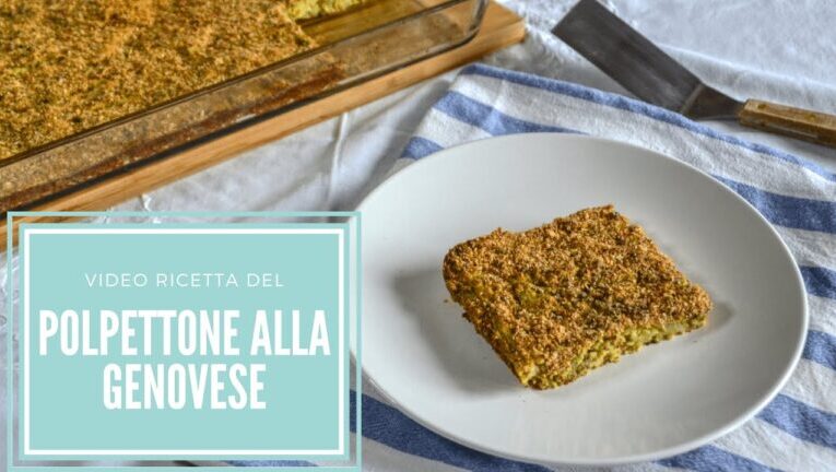 Il segreto del delizioso polpettone alla genovese della nonna: semplice e irresistibile!