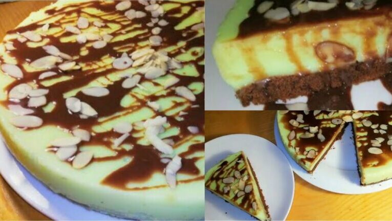 Sorpresa dolce: scopri il delizioso mondo della Sopa Dolce spagnola!