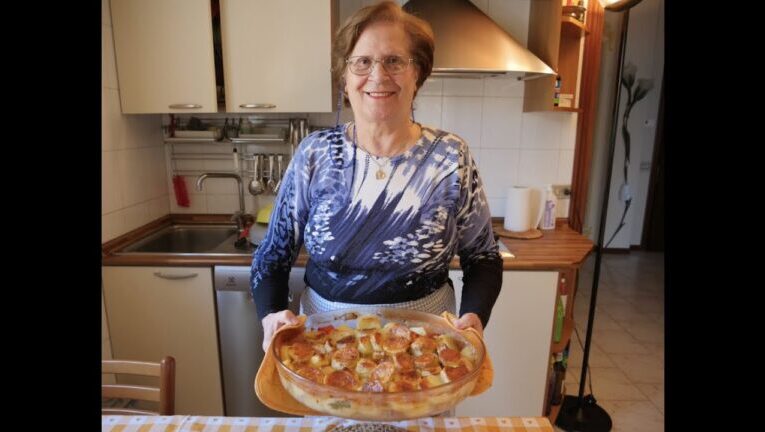 Ricetta della Nonna: Coniglio in Padella, un Sapore Tradizionale in 4 Passi