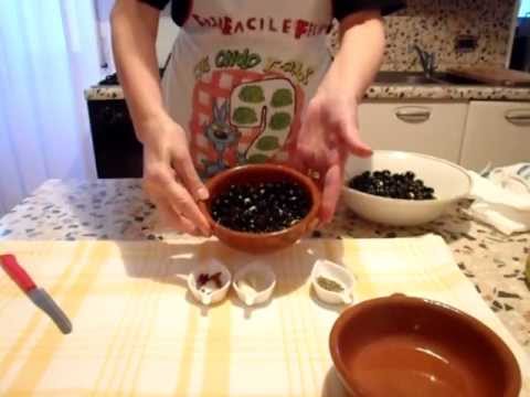 Olive taggiasche: irresistibile ricetta calabrese per esaltare il loro sapore!