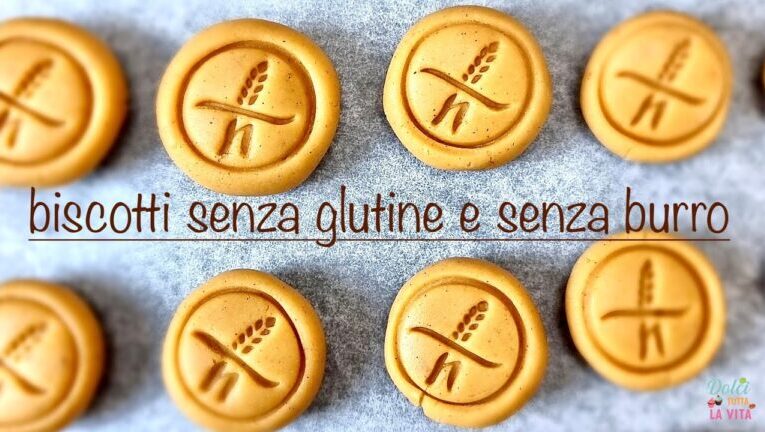 10 deliziose ricette con Schär Mix It: la farina universale adatta per tutti!