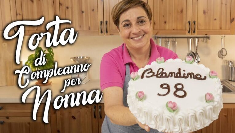 La dolce sfida: 2 kg di torta per quante persone? Scopri la risposta!