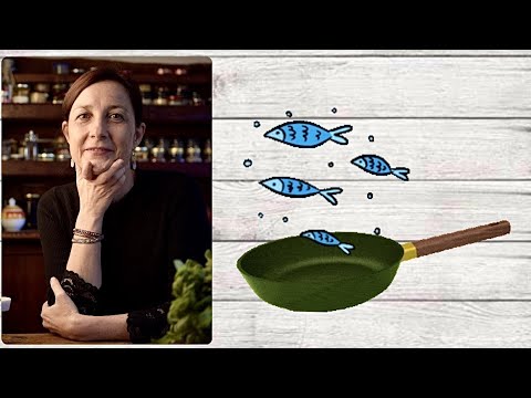 Frittelle di Rossetti: La golosa e tradizionale prelibatezza ligure!
