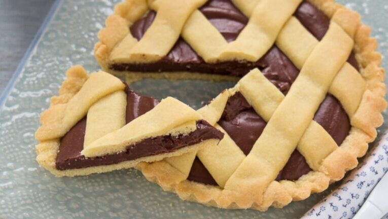 Segreto svelato: Nutella super cremosa per irresistibili farciture!