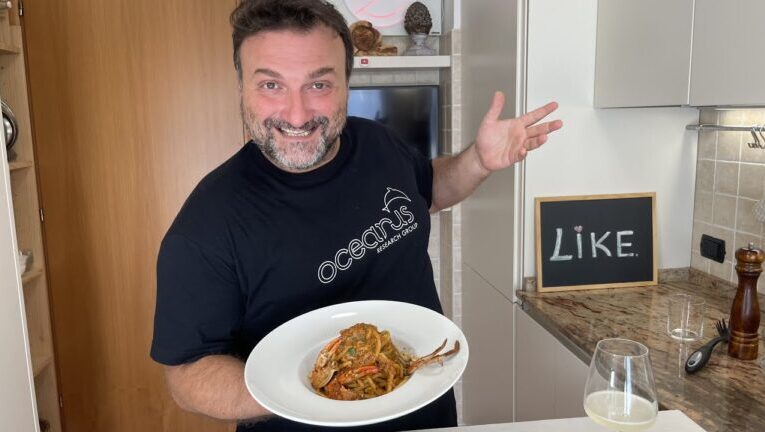 Granchi al sugo: scopri i segreti per cucinarli alla perfezione!