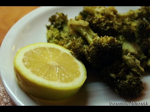 Rivoluzione culinaria: scopri i deliziosi broccoli baresi all’insalata!