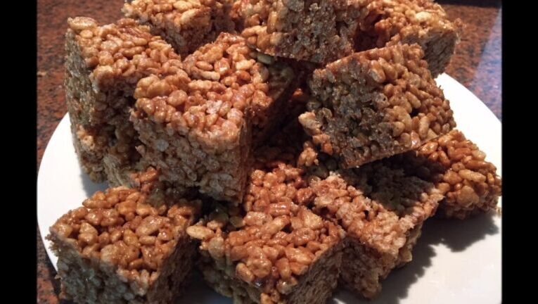 Il segreto del successo: scopri il riso soffiato Kellogg’s!