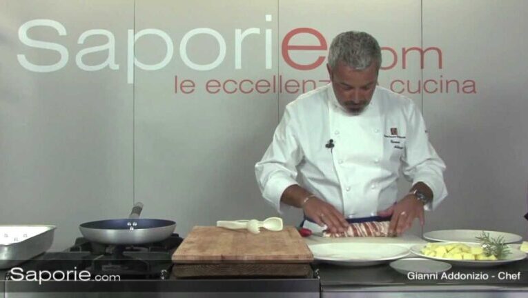 Filetto di maiale: una delizia tra agrumi e aceto balsamico