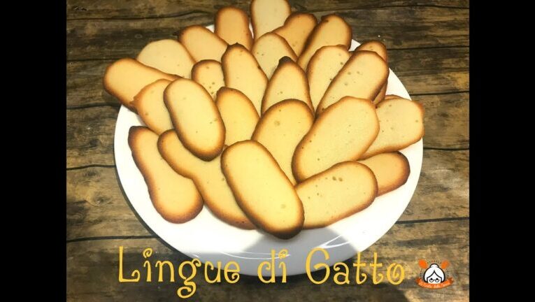 Scopri il potere segreto del biscotto della lingua di suocera: un toccasana per le relazioni familiari!