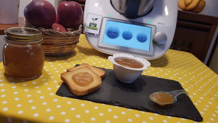 3 gustose ricette di marmellata prugne e cannella: scopri come prepararle con il tuo Bimby!