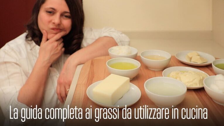 La Rivoluzione Culinaria: Sostituire lo strutto con l’olio per una salute in cucina!