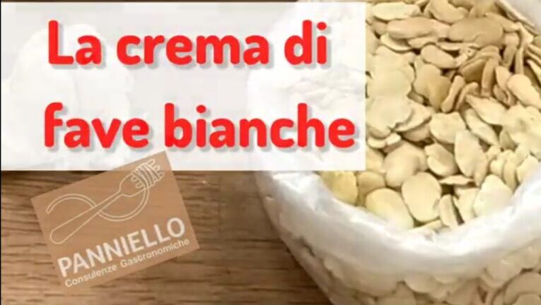 Sapore autentico in soli 3 passi: la ricetta della deliziosa purea di fave fresche alla pugliese
