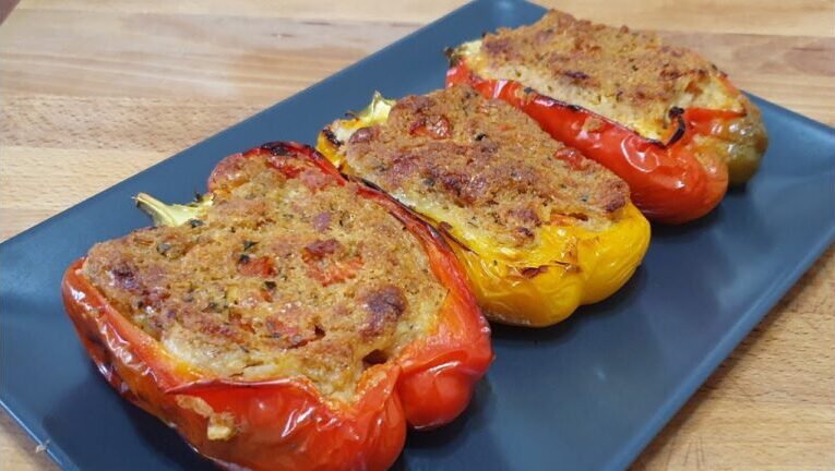 Deliziosamente piccante: 5 ricette con peperone topepo rosso