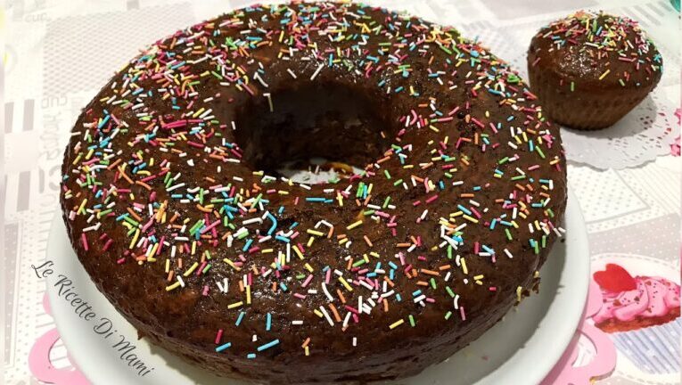 Torta di Sapa Morbida: Un dolce irresistibile in soli 5 passi!