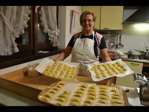 Ravioli alle erbette: il condimento irresistibile che stupir&agrave; il tuo palato!