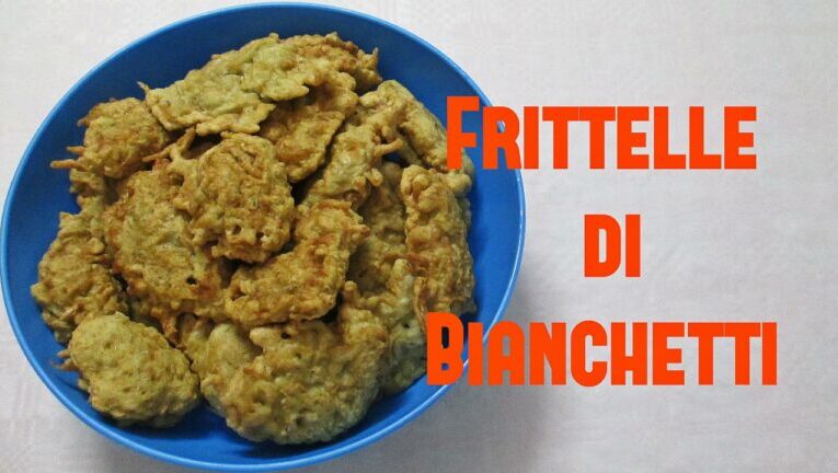 Deliziose frittelle di bianchetto senza uova: un’alternativa gustosa e salutare!