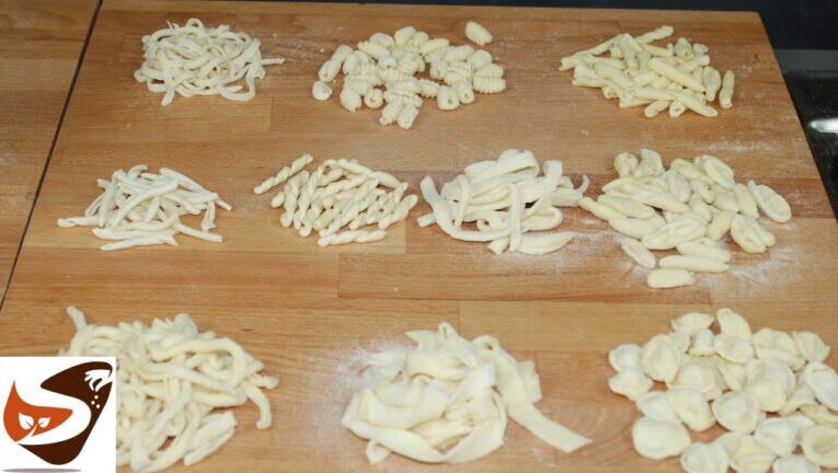 Quante trofie per 4: il segreto per una porzione perfetta!