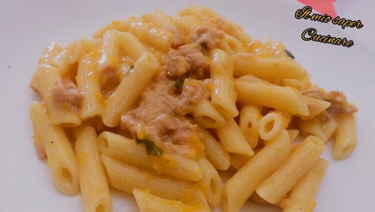 Sorprendenti ricette: gustose combinazioni con zucca e tonno in scatola!