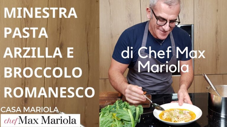 La rivoluzione della minestra liquida: scopri la nuova tendenza dell&#8217;assorbimento alimentare!